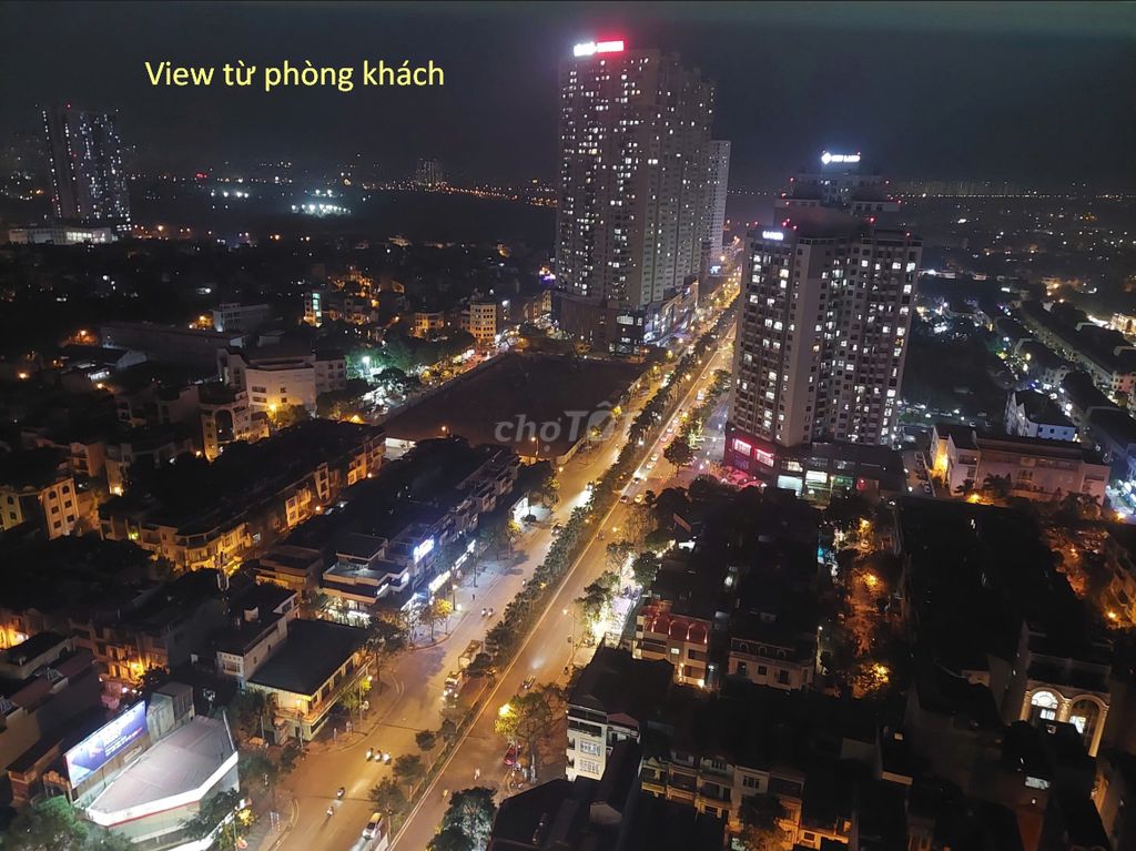 Chính chủ cho thuê căn hộ vị trí đẹp nhất Chung Cư FLC Star Tower Hà Đông - Ảnh 2