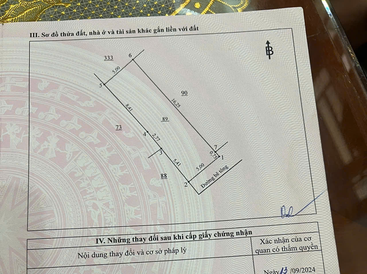 NHÀ ĐẸP - GIÁ TỐT - Chính Chủ Cần Bán Căn Nhà Tại Ấp 8 Xã An Phước, Huyện Long Thành, Đồng Nai. - Ảnh 1