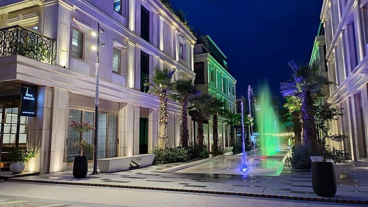 SHOPHOUSE ĐÀ NẴNG - MỘT CĂN DUY NHẤT, CĂN GÓC GIÁ CHỈ 15.6 TỶ - Ảnh 6