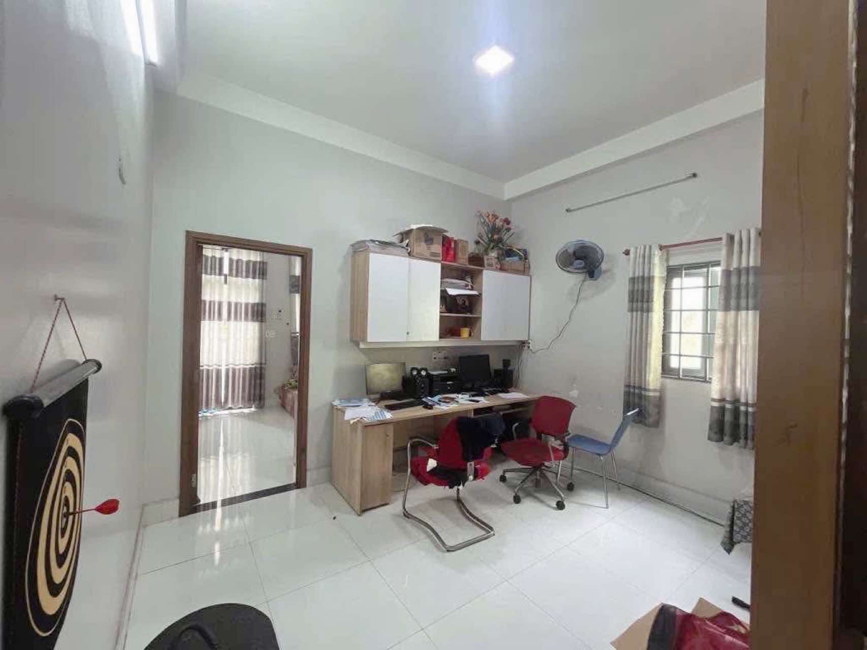 Bán nhà hxh tránh nhau 58m2-3tang Lâm Thị Hố Q12 , liền kề UBND P. Tân Chánh Hiệp , 4 tỷ nhỉnh - Ảnh 4