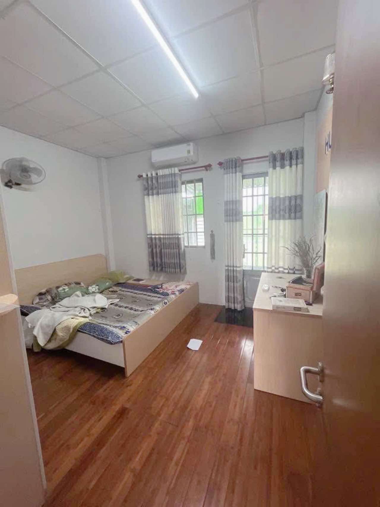 Bán nhà hxh tránh nhau 58m2-3tang Lâm Thị Hố Q12 , liền kề UBND P. Tân Chánh Hiệp , 4 tỷ nhỉnh - Ảnh 5