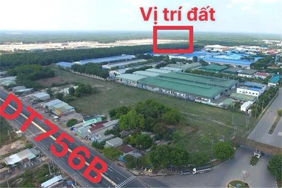 BÁN 2250M2 2SHR LỘ NHỰA THÔNG (3 KCN 240N CN) SÁT TRƯỜNG CHỢ KHO XƯỞNG QUANG MINH CHƠN THÀNH - Ảnh 1