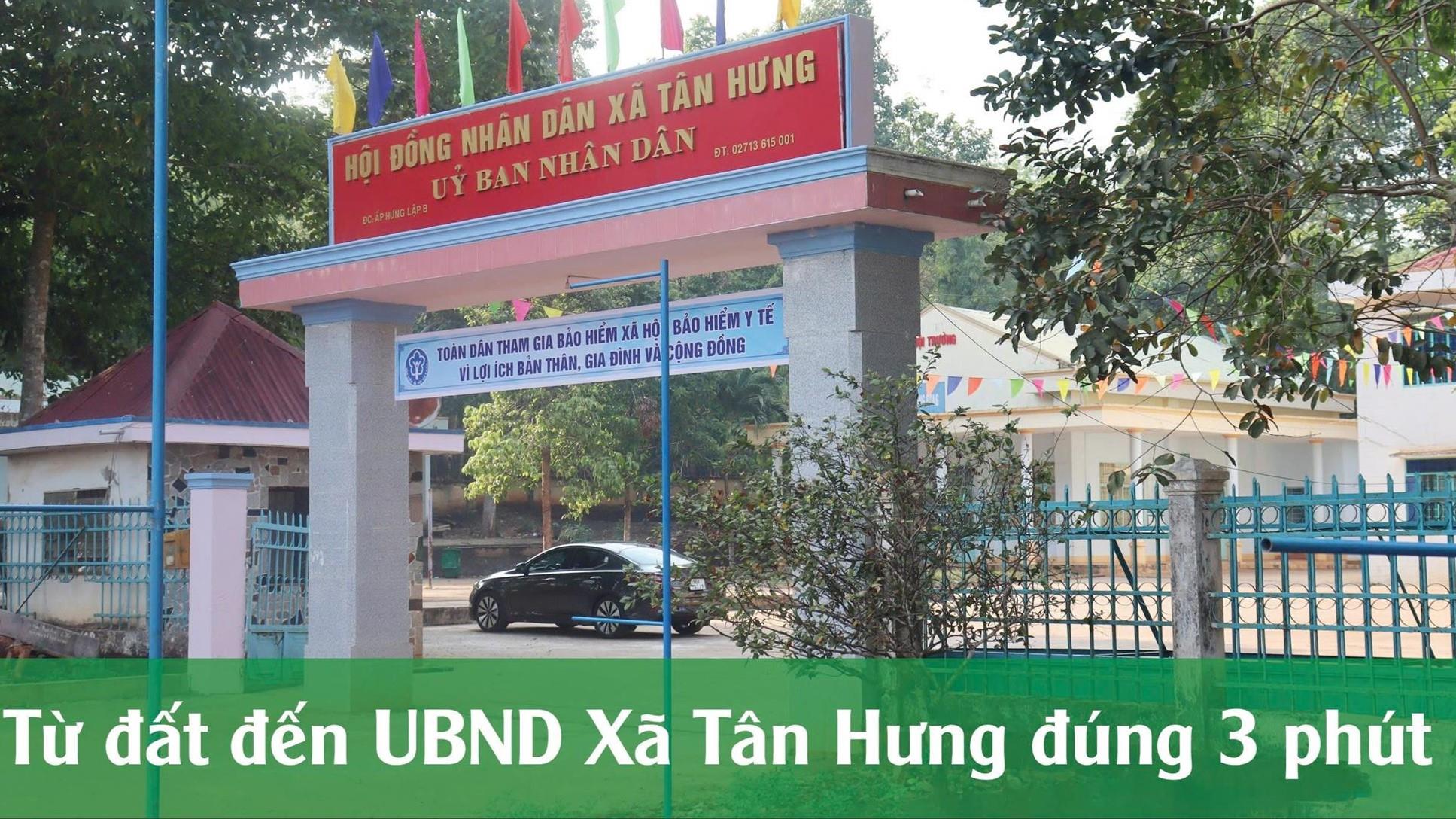 BÁN (20X35=700M2) THỔ CƯ, SHR CẶP BÊN CHỢ, TRƯỜNG CÁC CẤP DÂN ĐÔNG TIỆN ÍCH ĐẦY ĐỦ 280TR/SÔ - Ảnh 4