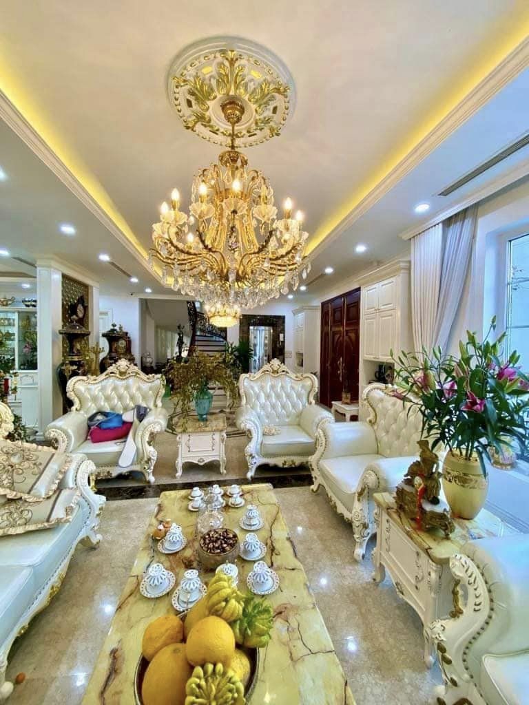 ⚜️ Biệt thự VIP K1 KĐT Ciputra, Phú Thượng, Tây Hồ, 453m2 4T MT 42m, Chỉ 197 Tỷ ⚜️ - Ảnh 3