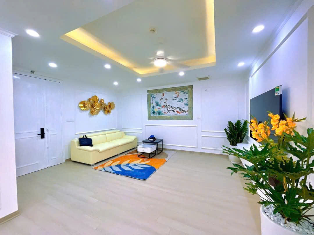 Bán CH Ban Cơ Yếu Chính Phủ,  106m2, 3N,  Quan Nhân, Thanh Xuân. 6,4 tỷ. - Ảnh 3