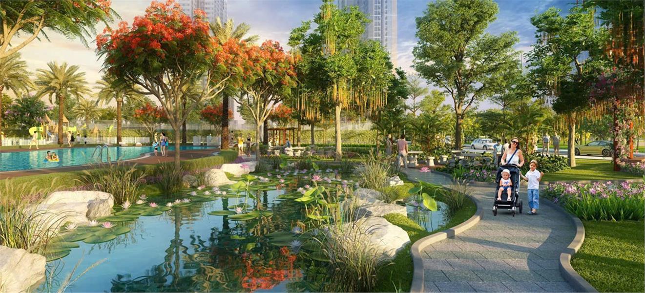 CHÍNH CHỦ Cần Bán CĂN HỘ Victoria Vinhomes Smart City , Phường Tây Mỗ, Nam Từ Liêm, Hà Nội - Ảnh 2