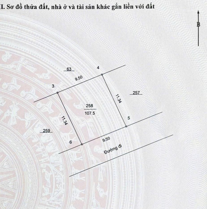 🌟 BÁN ĐẤT NỀN SÁT ĐẠI LỘ THĂNG LONG - GẦN ĐH QUỐC GIA HÀ NỘI, HÒA LẠC 🌟 - Ảnh chính