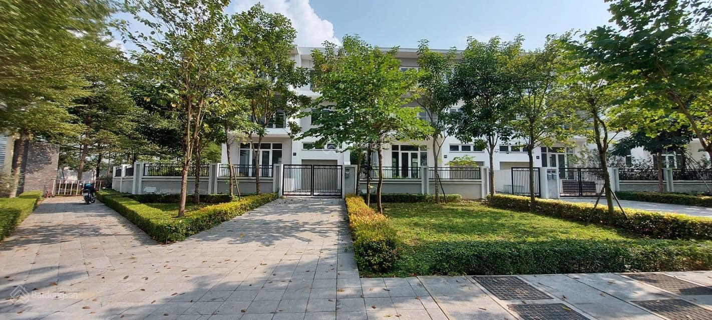 ⚜️ Biệt thự VIP K1 KĐT Ciputra, Phú Thượng, Tây Hồ, 453m2 4T MT 42m, Chỉ 197 Tỷ ⚜️ - Ảnh 4