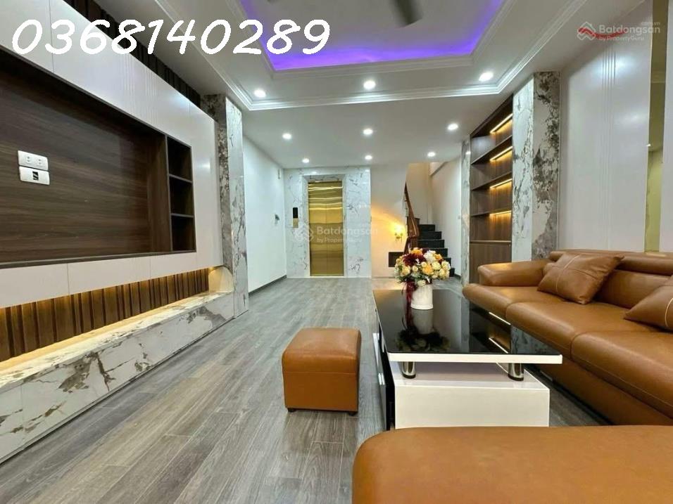 Ô tô đỗ cửa ngõ Ngày Đêm 42m2, 4,79 tỷ ngôi nhà Ngô Gia Tự, Thượng Thanh, Long Biên, Hà Nội - Ảnh 1