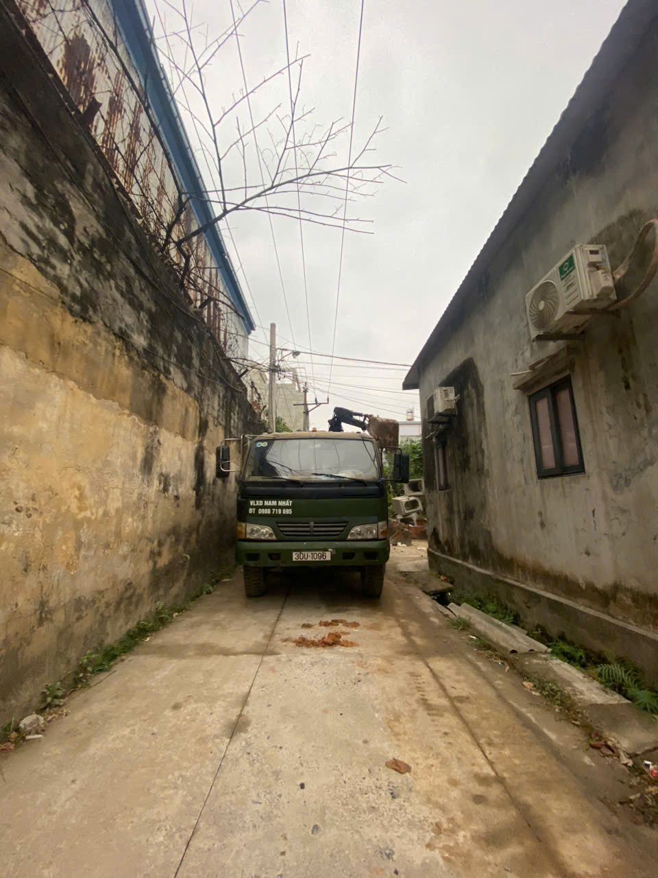 BÁN NHANH 60M ĐẤT NGUYÊN KHÊ, ĐÔNG ANH, HÀ NỘI. LÔ GÓC, THÔNG Ô TÔ CÁC NGẢ. GẦN QL3. GIÁ CHỈ 4.5 TỶ - Ảnh 3