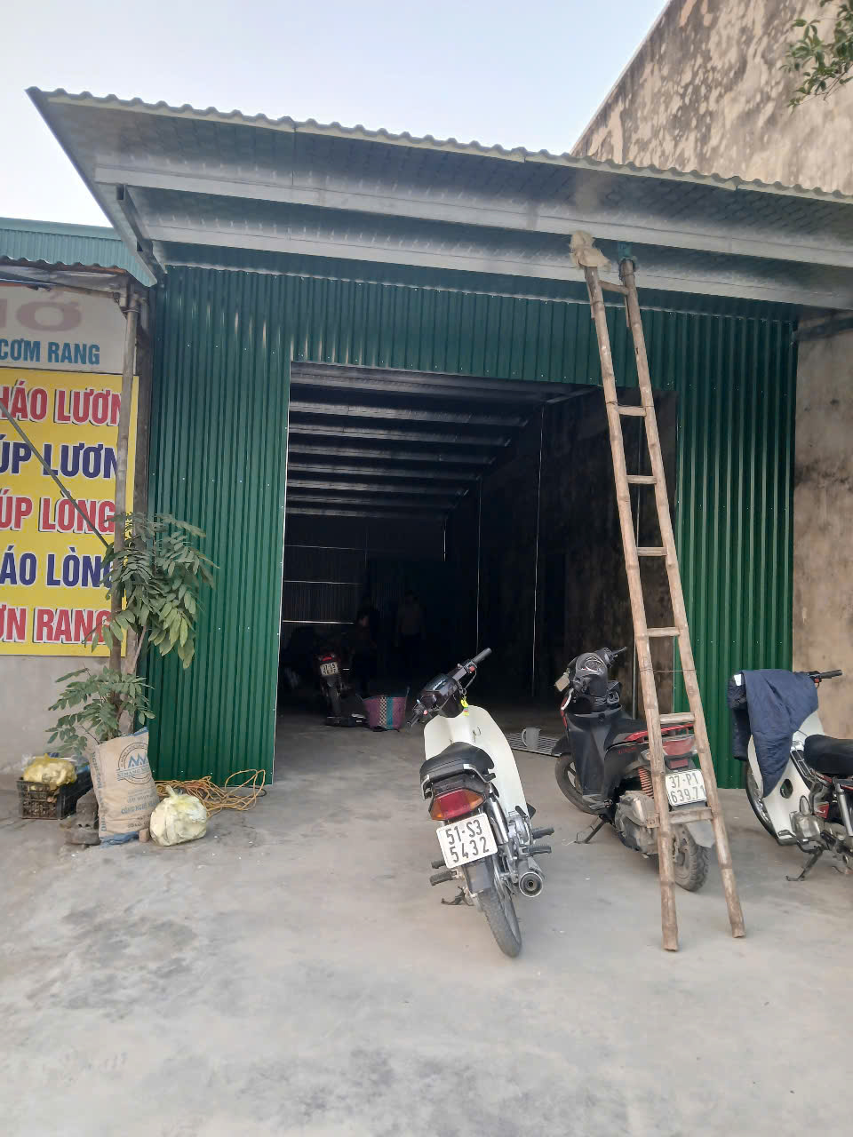 CHO THUÊ ỐT KINH DOANH 100m2 TẠI NGHI KIM, TP VINH, NGHỆ AN - Ảnh chính