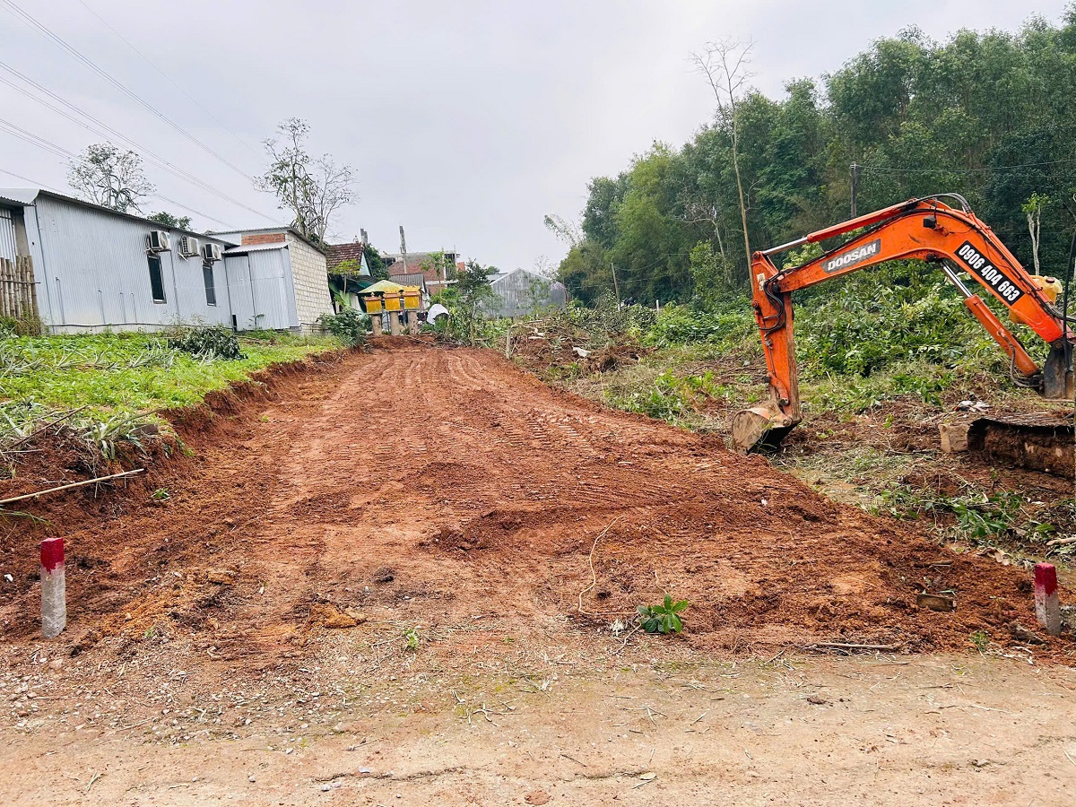 SIÊU PHẨM KIỆT TRƯNG NỮ VƯƠNG – VỊ TRÍ ĐẸP, GIÁ TỐT - Ảnh chính