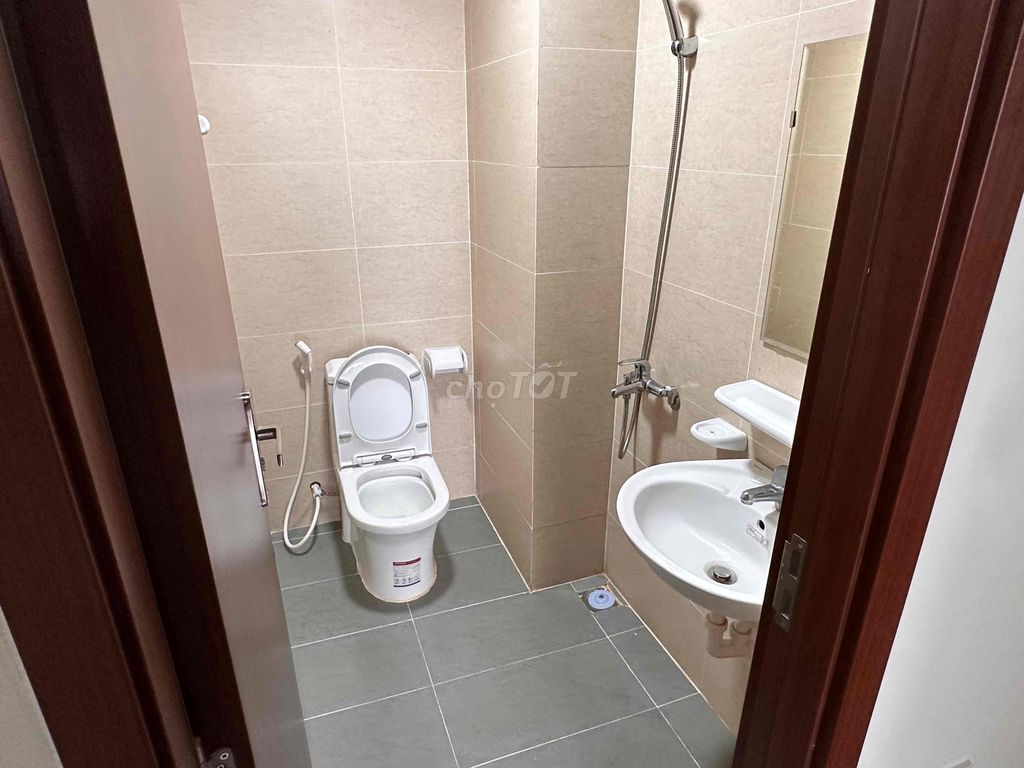 Cho Thuê Căn Hộ 58 m². 2PN 2WC Tecco Home An Phú - Ảnh 4