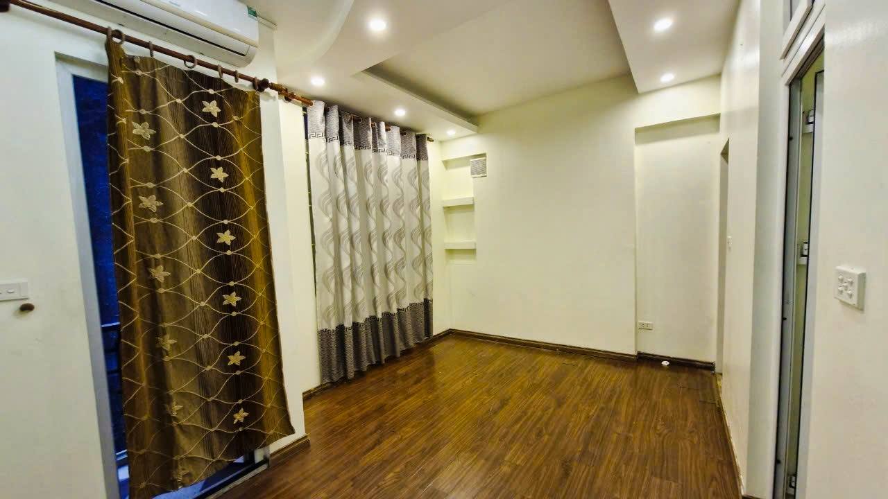 Bán Nhà Phố Giang Văn Minh 40/46m2 x 6 tầng, gần Phố ngõ nông, 5 phòng ngủ đầy đủ công năng, Chủ - Ảnh 1