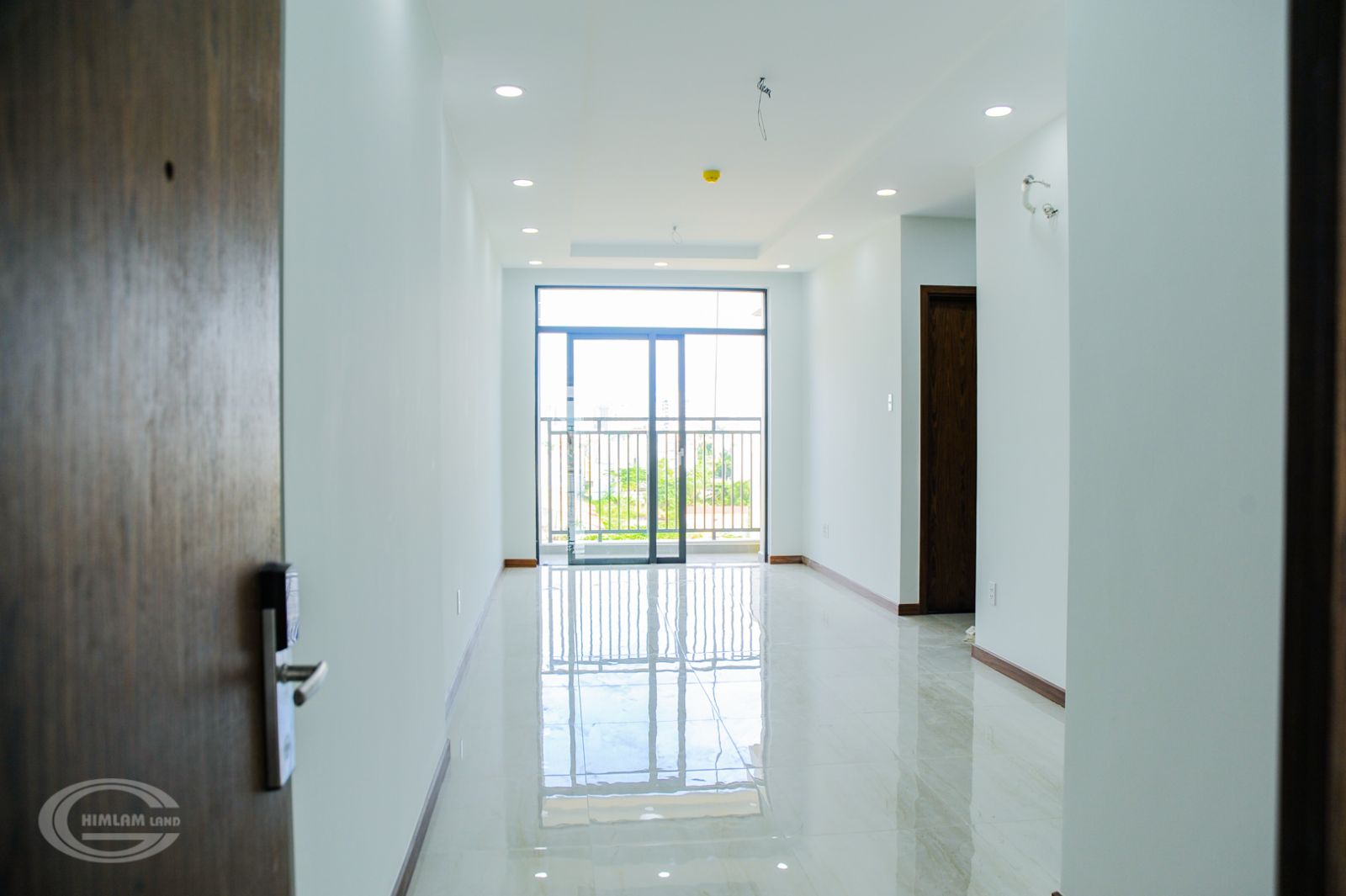 Cho Thuê căn hộ Him Lam Phú An (69m2, 2PN,2WC) Giá 8.5 Triệu/Tháng. Liên hệ 0938940111 Hoàng Nam. - Ảnh 3