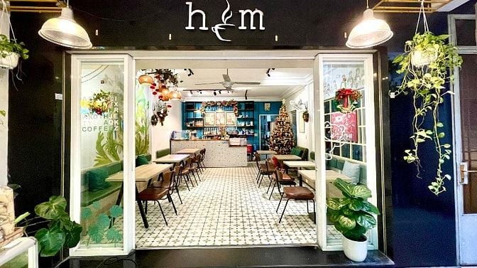 Quận Tân Bình, cần Sang quán cafe hoặc Cho thuê mặt bằng Kinh Doann, Liên hệ: 0909322744 chính chủ - Ảnh 1