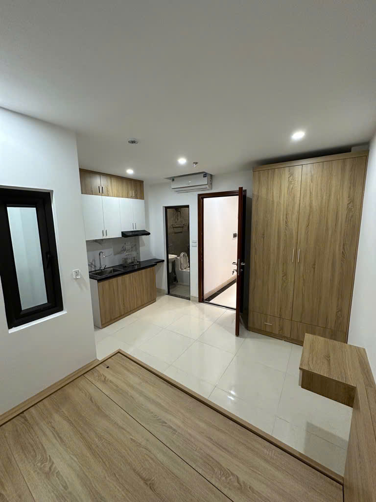 (Siêu Phẩm) Tòa Apartment xây mới 60m x 14P ngõ 279 Đội Cấn - Ô tô vào nhà. DT 1,3 tỷ/năm - 18,2 tỷ - Ảnh 4