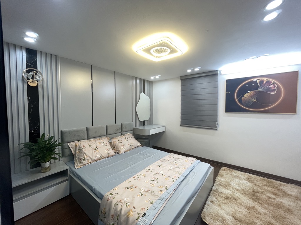 BÁN NHÀ NHỎ XINH, KHƯƠNG TRUNG, THANH XUÂN, 4T 3N, 25M2, 4.8 TỶ - Ảnh 2