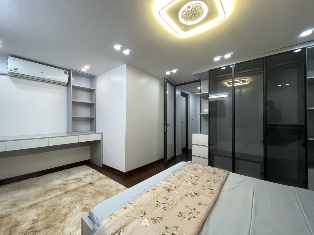 BÁN NHÀ NHỎ XINH, KHƯƠNG TRUNG, THANH XUÂN, 4T 3N, 25M2, 4.8 TỶ - Ảnh 3