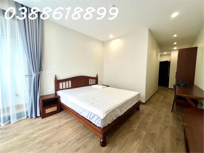 TÒA APARTMENT 109M X 6T THANG MÁY, DÒNG TIỀN 6000USD/THÁNG, Ô TÔ, XUÂN DIỆU,TÂY HỒ, 36.9 TỶ - Ảnh 3