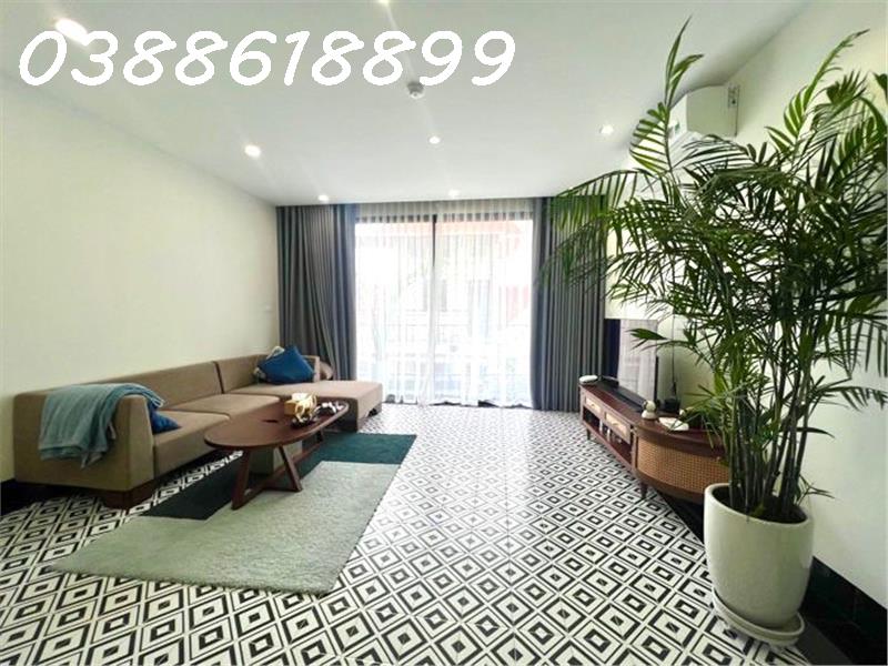 TÒA APARTMENT 109M X 6T THANG MÁY, DÒNG TIỀN 6000USD/THÁNG, Ô TÔ, XUÂN DIỆU,TÂY HỒ, 36.9 TỶ - Ảnh 2