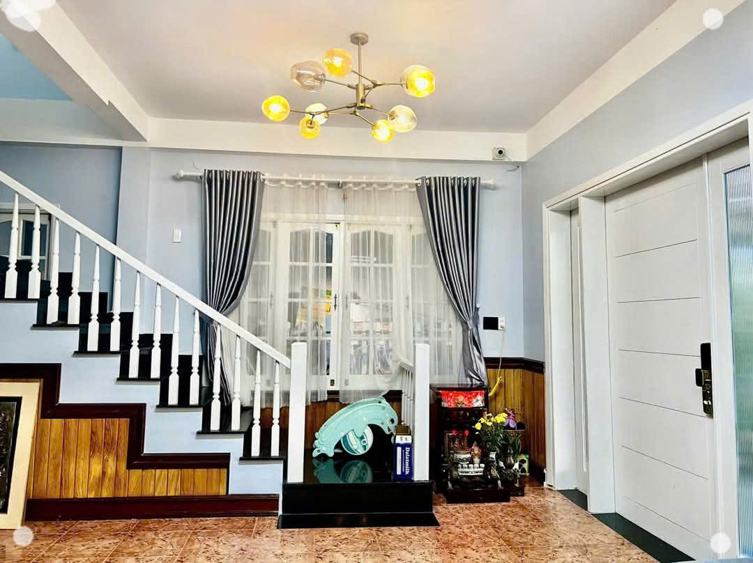 Bán Villa  nghỉ dưỡng 223m2 -phường 3 - Đà lạt- Hạ gia bán nhanh - Ảnh chính