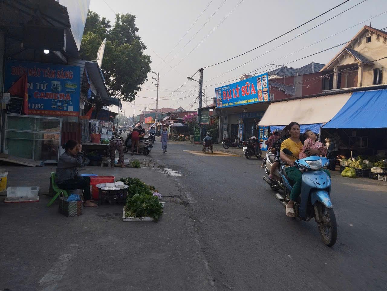 ĐẤT ĐẸP - GIÁ TỐT – Cần bán nhanh lô đất vị trí đẹp tại huyện Sóc Sơn, TP Hà Nội - Ảnh 1