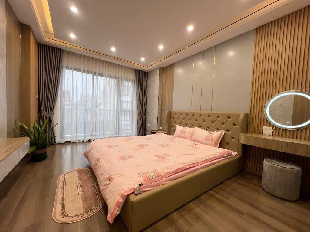 Hiếm quá! <br>Bán nhà Cù Chính Lan, 32m2, 6.7 tỷ, phân lô quân đội, vị trí đắc địa, an ninh yên tĩnh - Ảnh chính