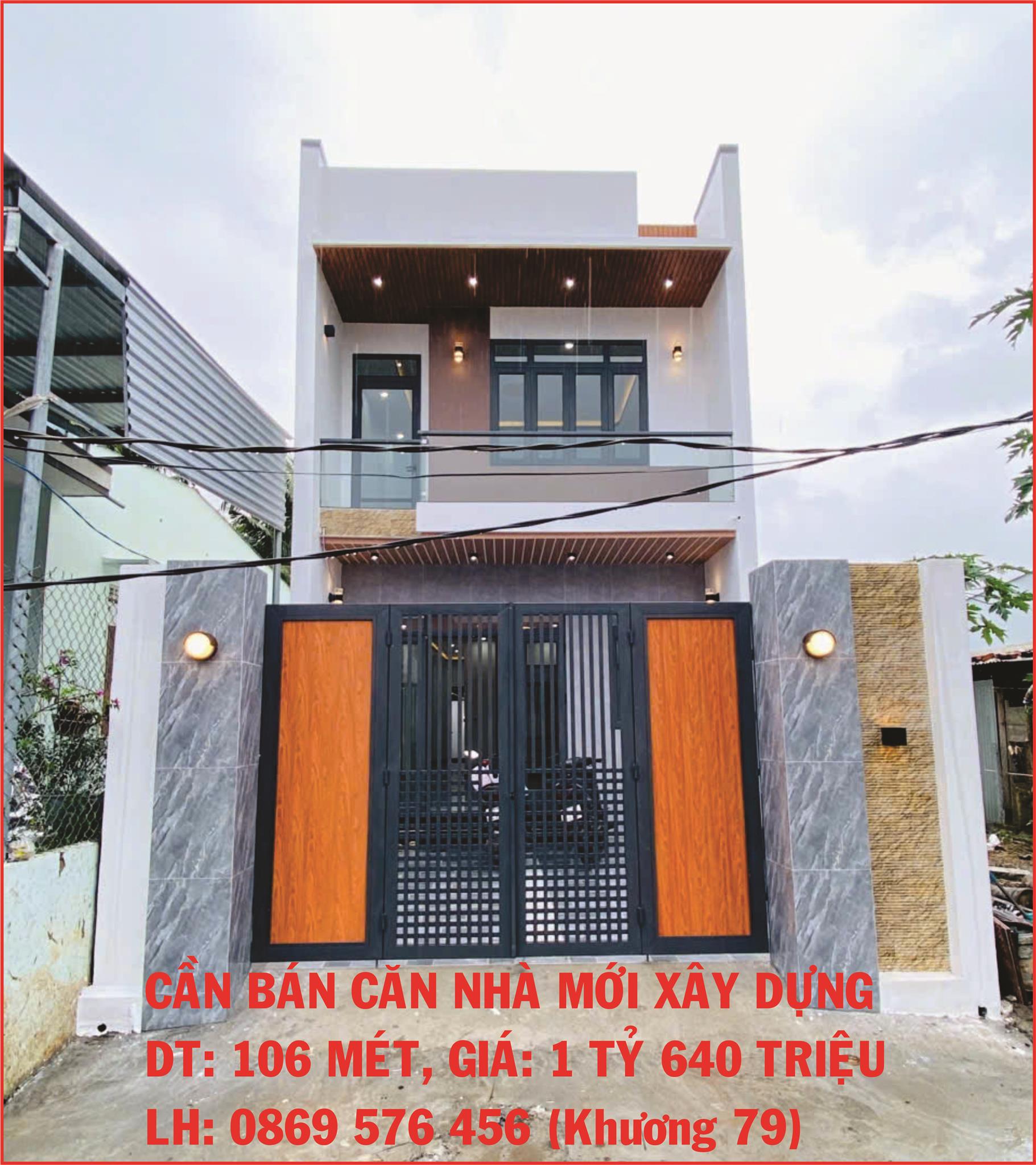 Mua bán nhà tại xã diên phú, diên khánh, khánh hoà - Ảnh 2