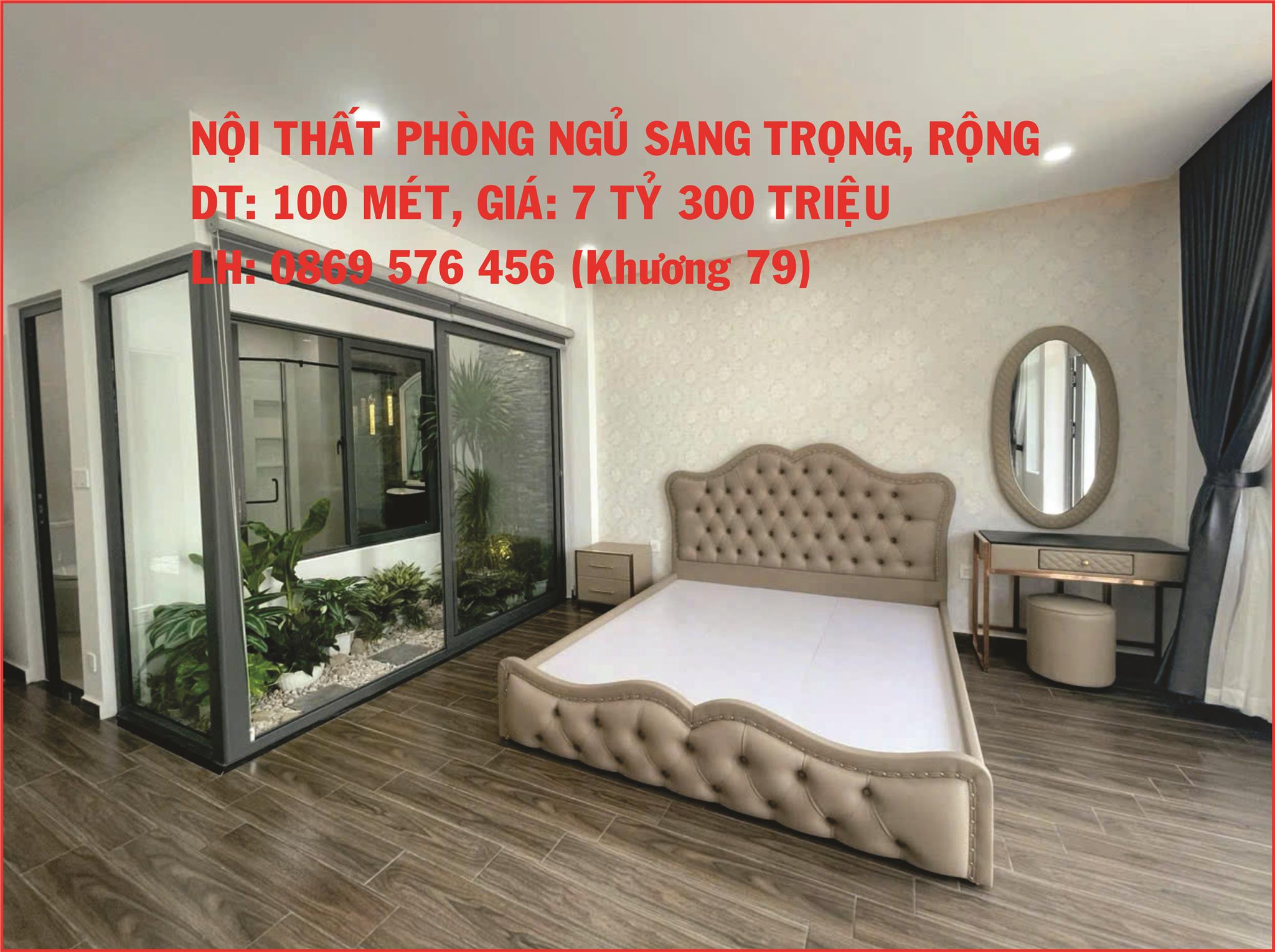 BÁN NHÀ KHU ĐÔ THỊ HÀ QUANG THÀNH PHỐ BIỂN NHA TRANG, KHÁNH HOÀ - Ảnh 1