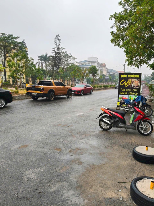 Bán lô đất mặt đường Đôi TĐC Đằng Hải 2, tuyến 2 Trần Hoàn Lê Hồng Phong, Hải An. - Ảnh 1