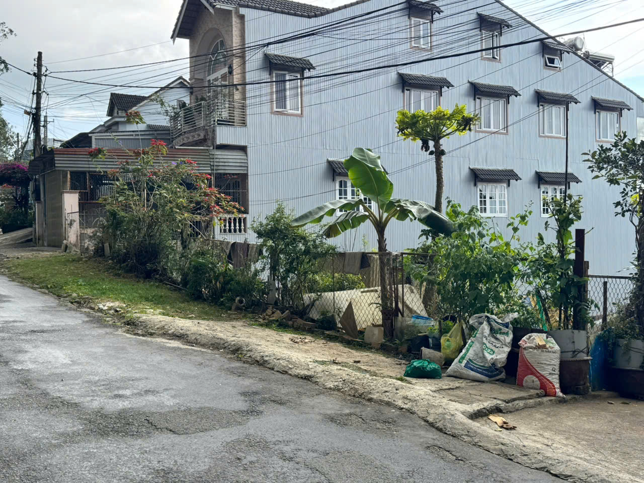 ĐẤT ĐẸP – GIÁ TỐT - CHÍNH CHỦ CẦN BÁN LÔ ĐẤT TẠI Phường 5, Thành phố Đà Lạt, Lâm Đồng - Ảnh 1