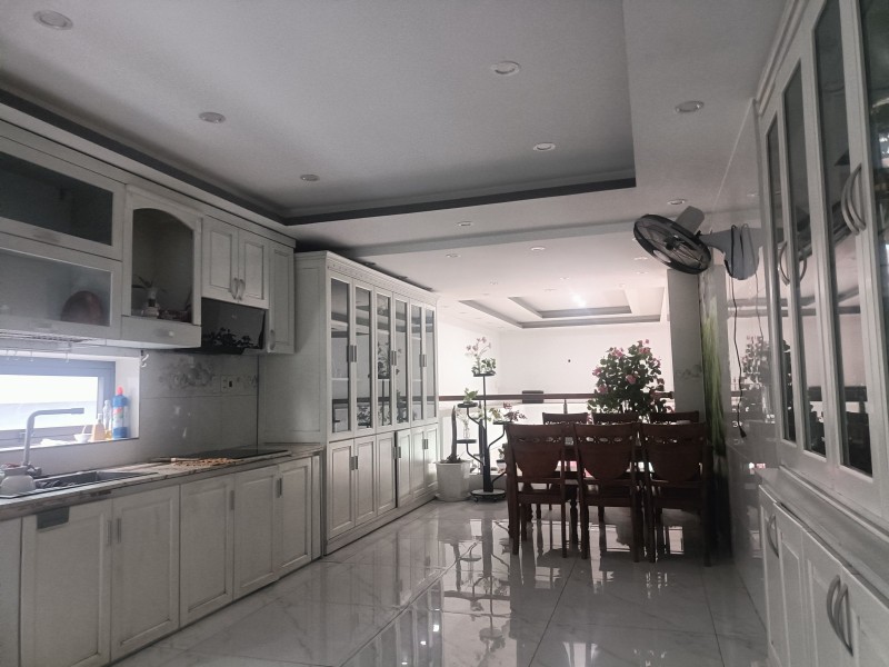 Bán gấp nhà 2MT Nguyễn Phước Nguyên, Thanh Khê, ngang 8.5m, 160m2, 3tầng.Giá nhĩnh 11tỷ TL - Ảnh 1