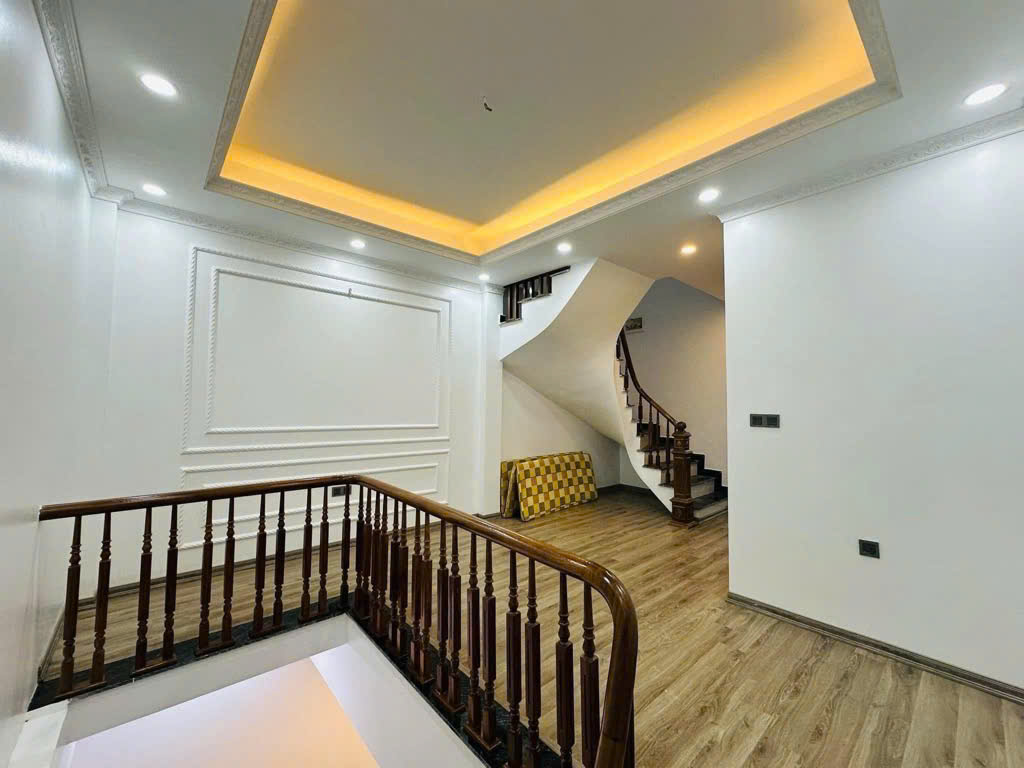 Bán Nhà Quan Nhân, 50m2, Ngõ Thông, Gần Hồ, Công Viên, Giá Chỉ 7.1 Tỷ - Ảnh 4