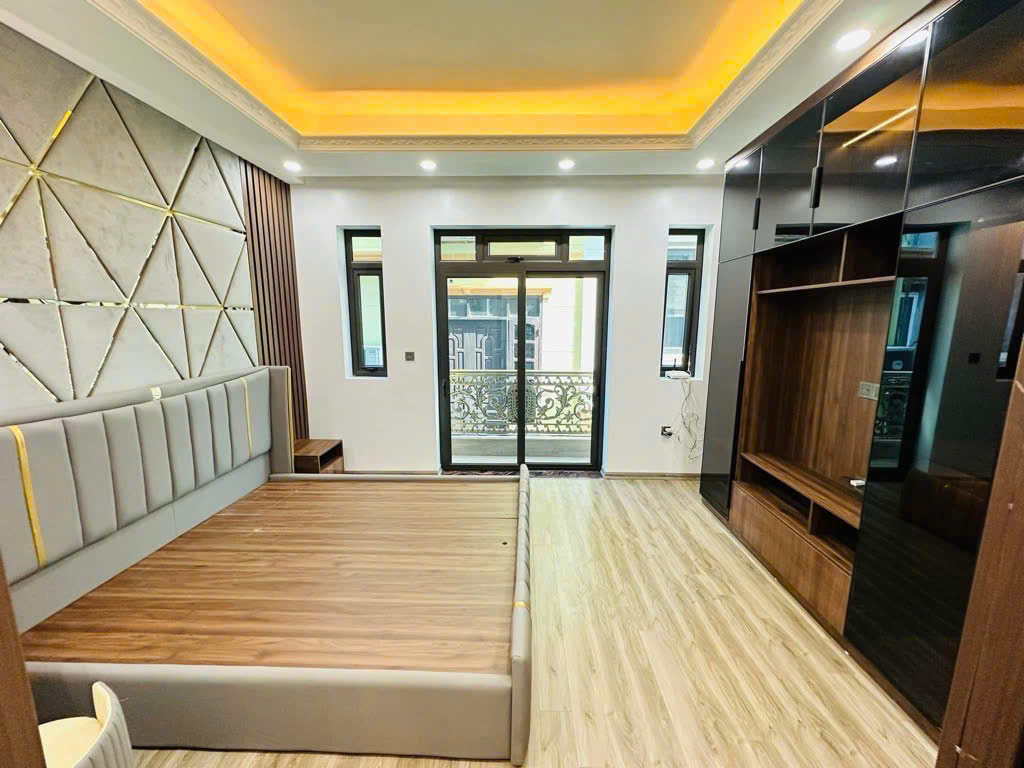 Bán Nhà Quan Nhân, 50m2, Ngõ Thông, Gần Hồ, Công Viên, Giá Chỉ 7.1 Tỷ - Ảnh 3