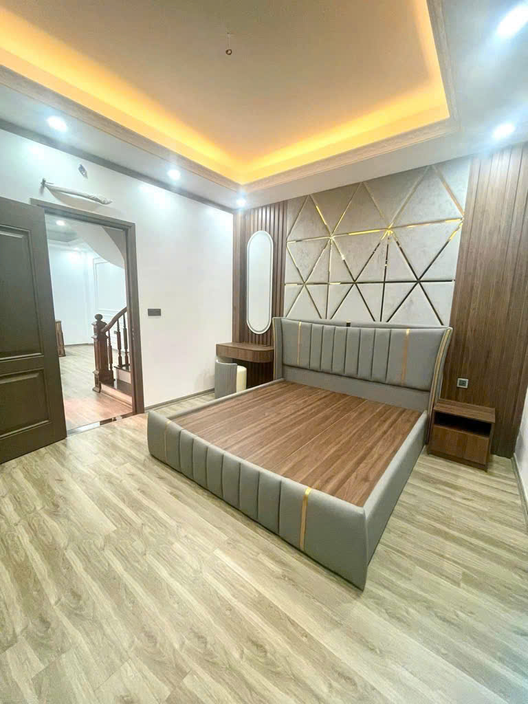 Bán Nhà Quan Nhân, 50m2, Ngõ Thông, Gần Hồ, Công Viên, Giá Chỉ 7.1 Tỷ - Ảnh 1