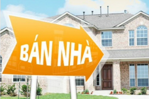 Bán gấp nhà phố mặt tiền Huyện Cần Giuộc, gần chợ Bình Điền - Ảnh chính