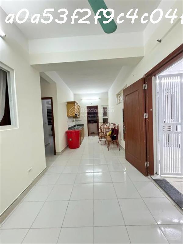 Bán căn tòa 10B CC Đại Thanh, DT 36m2 1PN, 1 PN thoáng mát, view đẹp, giá nhỉn 1 tỷ - Ảnh 3