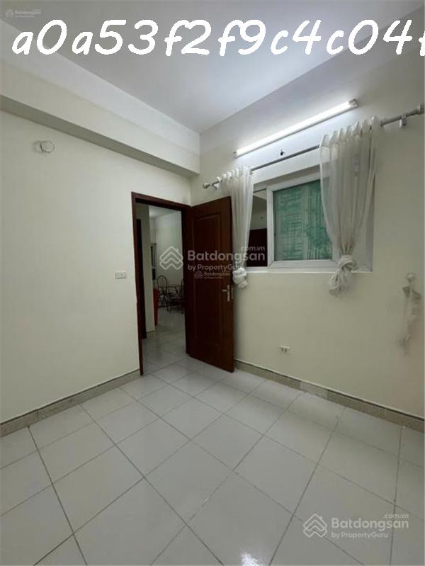 Bán căn tòa 10B CC Đại Thanh, DT 36m2 1PN, 1 PN thoáng mát, view đẹp, giá nhỉn 1 tỷ - Ảnh 4