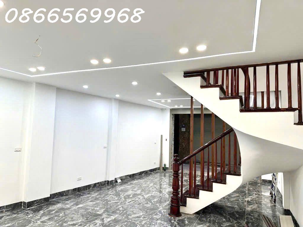 NHÀ ĐẸP Ở NGAY, 53/55M x 6T, Ô TÔ 5 TẠ VÀO NHÀ, SÁT HỒ, QUAN NHÂN, THANH XUÂN, 10.75 TỶ - Ảnh 3