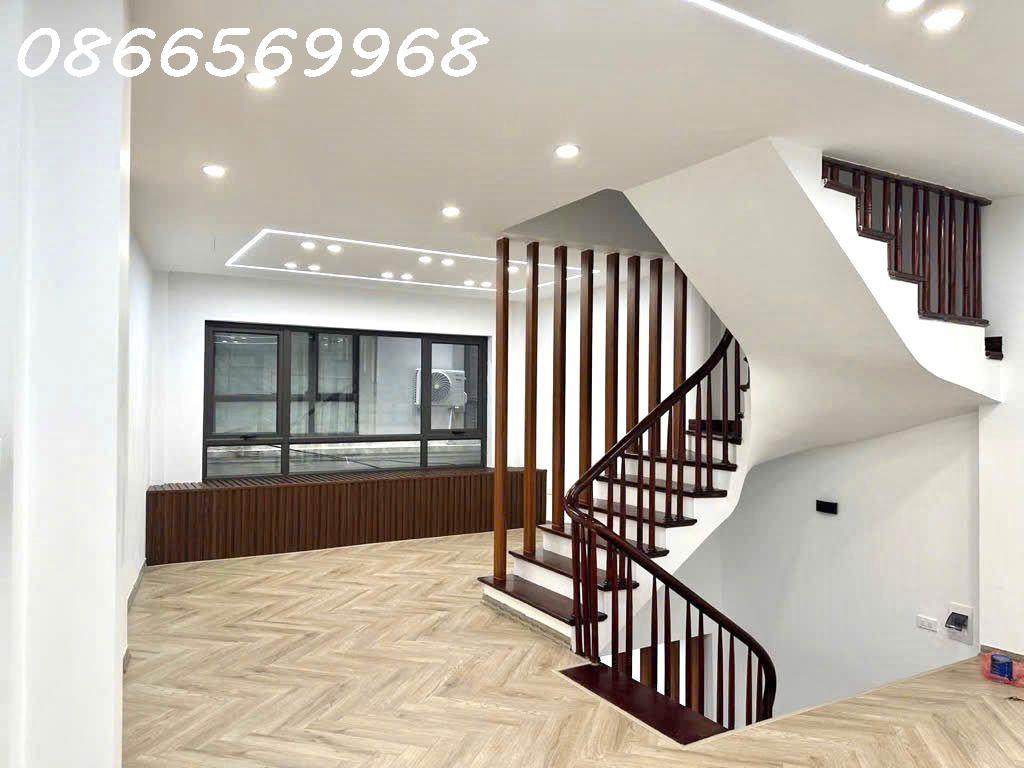 NHÀ ĐẸP Ở NGAY, 53/55M x 6T, Ô TÔ 5 TẠ VÀO NHÀ, SÁT HỒ, QUAN NHÂN, THANH XUÂN, 10.75 TỶ - Ảnh 4