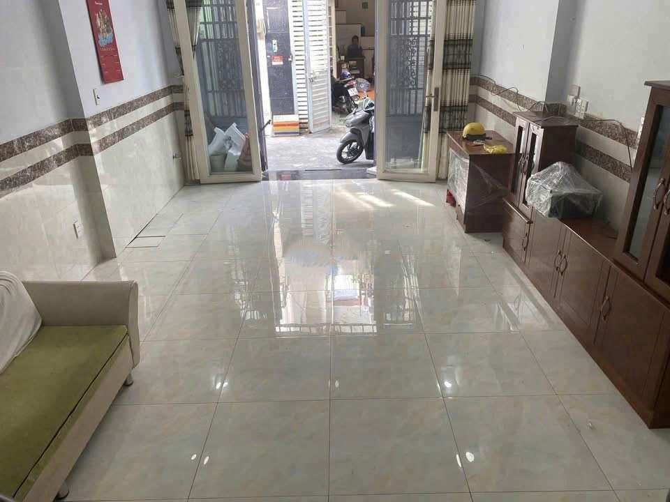 Nhà 2 Lầu Phạm Văn Chiêu, P9_DT: 5x19m. Hẻm Xe Hơi - Ảnh 2