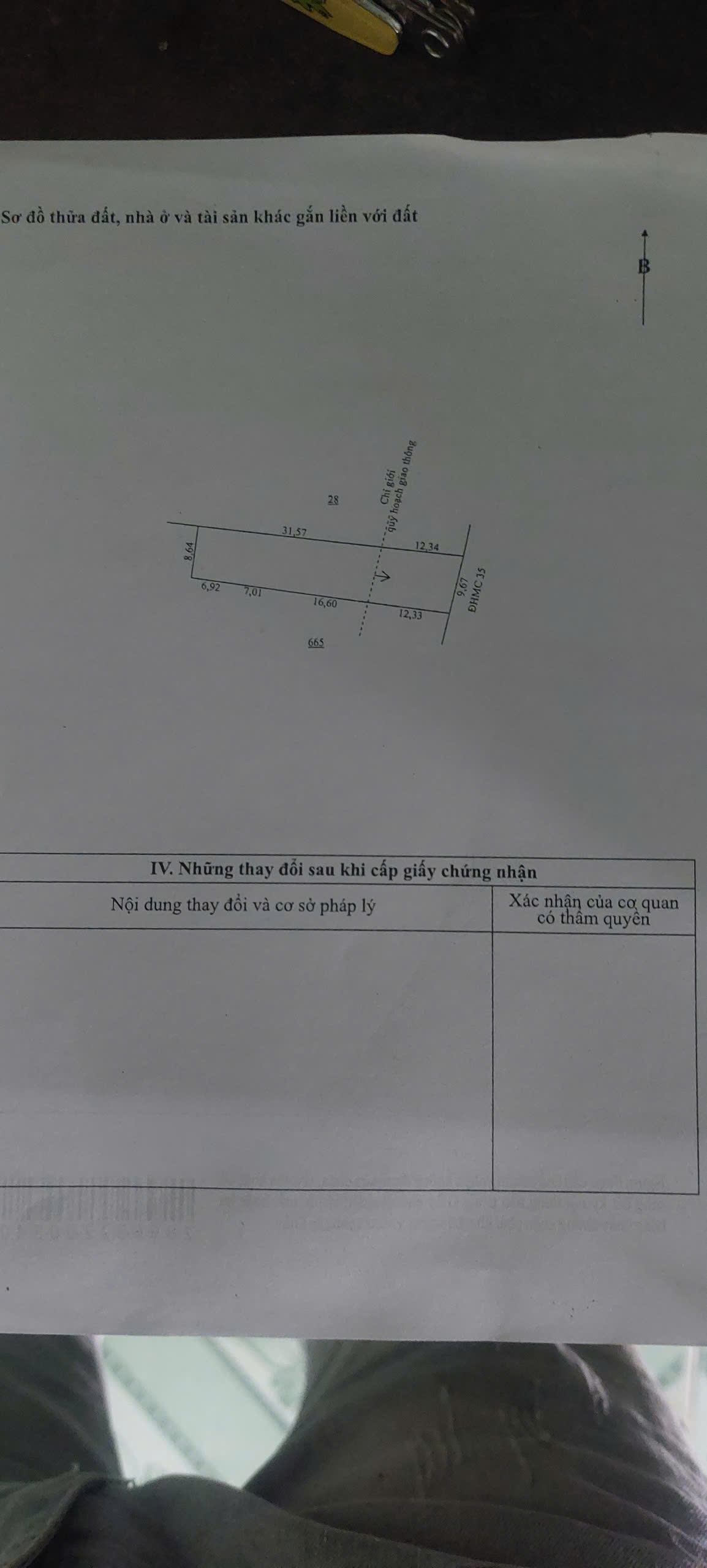 Bán 396m2 Đất Chính Chủ Tại Xã Tân Trung, Huyện Mỏ Cày Nam, Bến Tre, Giá Chỉ 1.2 tỷ - Ảnh 2