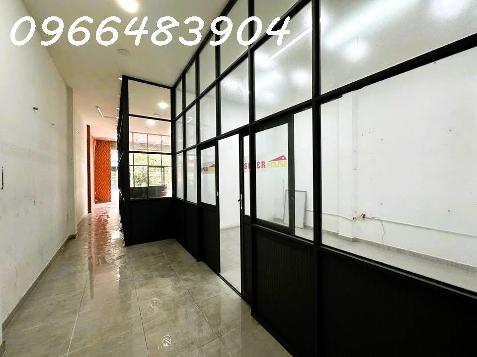 Cho thuê nhà 140m2 hẻm xe tải đường 18 - Hiệp Bình Chánh - Ảnh 1