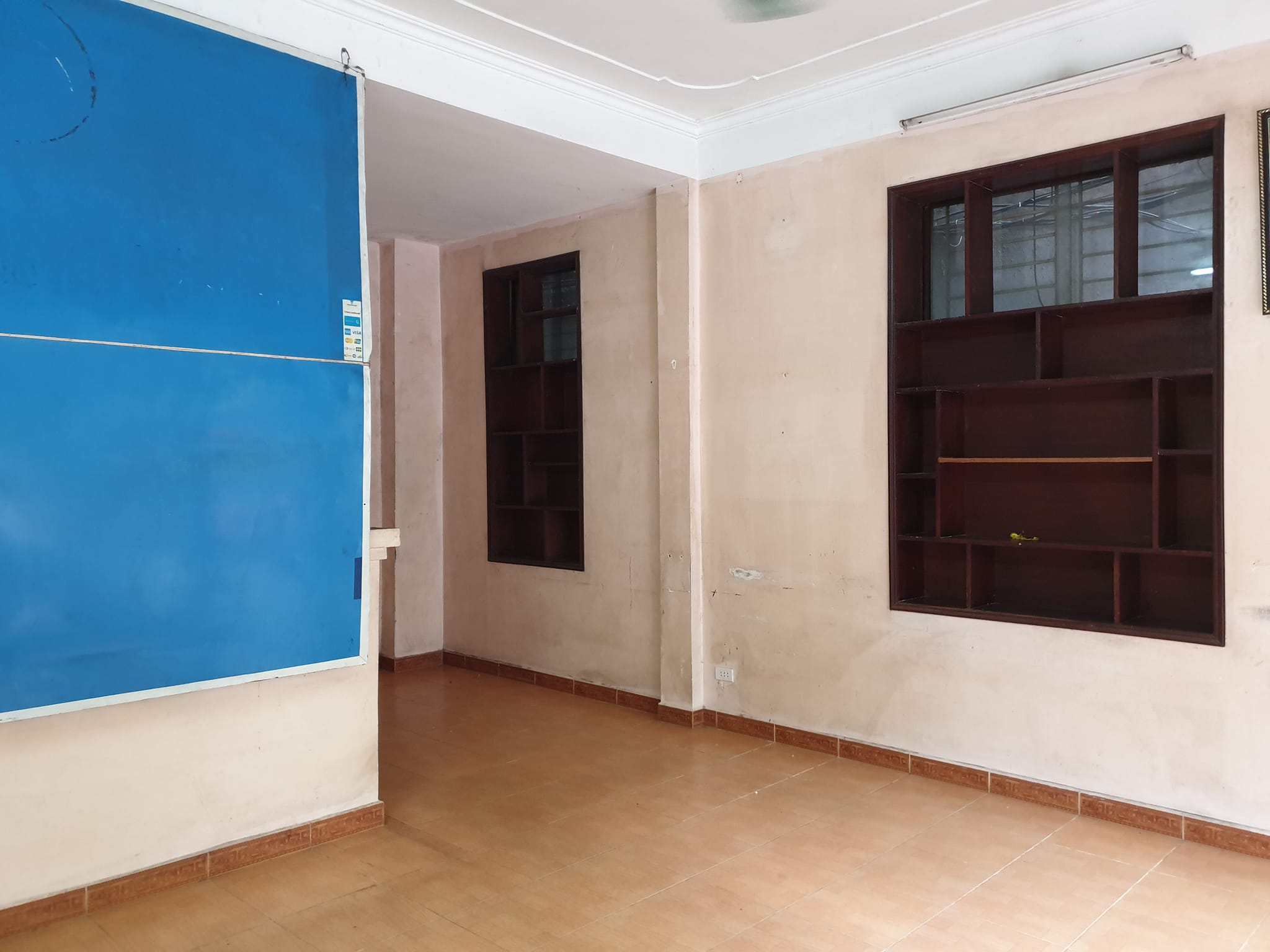 Bán Nhà Mặt Phố Bạch Đằng 38/50m2 x 4 tầng, mặt Phố ở sướng kinh doanh đa hình, lô góc mặt tiền bề - Ảnh 1