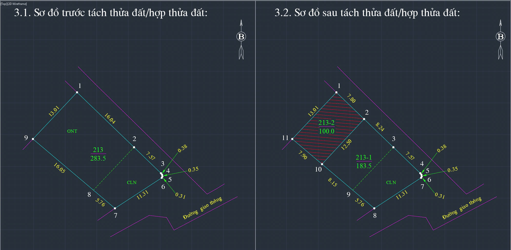 BÁN 183M ĐẤT PHÚ HẠ, MINH PHÚ, SÓC SƠN. LÔ GÓC, Ô TÔ TRÁNH. GIÁ 18TR/M - Ảnh 4