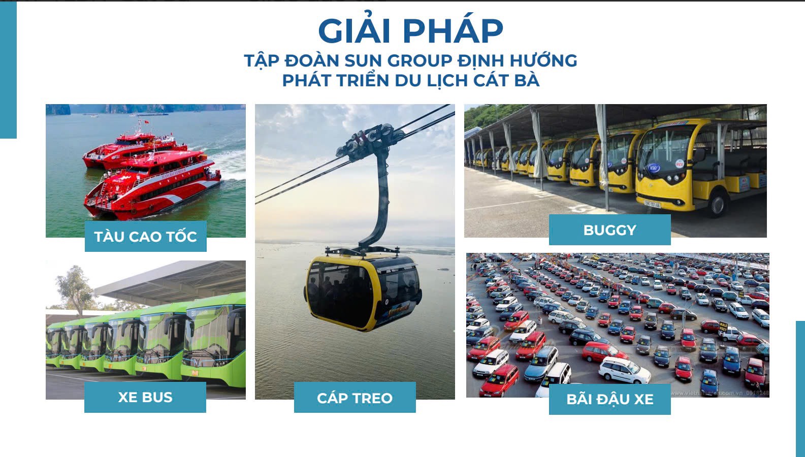 Cập nhật quỹ căn Ngoại Giao dự án Sun Cát Bà - Hải Phòng - Thông tin về dự án - Ảnh 4