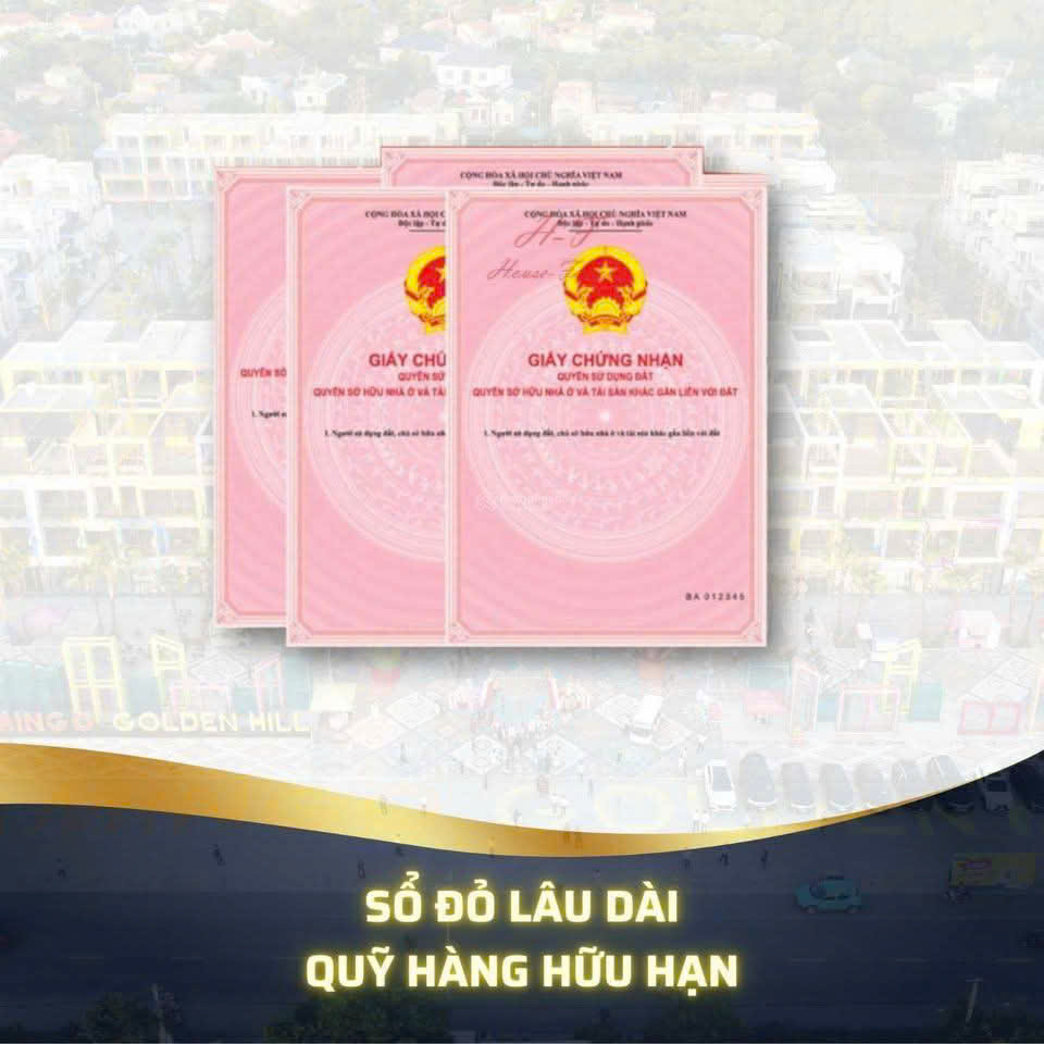 Dự án Flamingo Tam Chúc – Hà Nam. Liên hệ: 0367.240.728 (Duy Hùng) - Ảnh 4