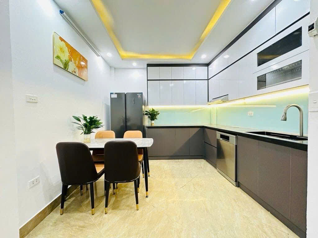 🏡 BÁN NHÀ MẶT PHỐ - KHU ĐÔ THỊ VĂN PHÚ, HÀ ĐÔNG<br>✨ GIẢM GIÁ HƠN 1 TỶ - CƠ HỘI ĐẦU TƯ SINH LỜI - Ảnh 4