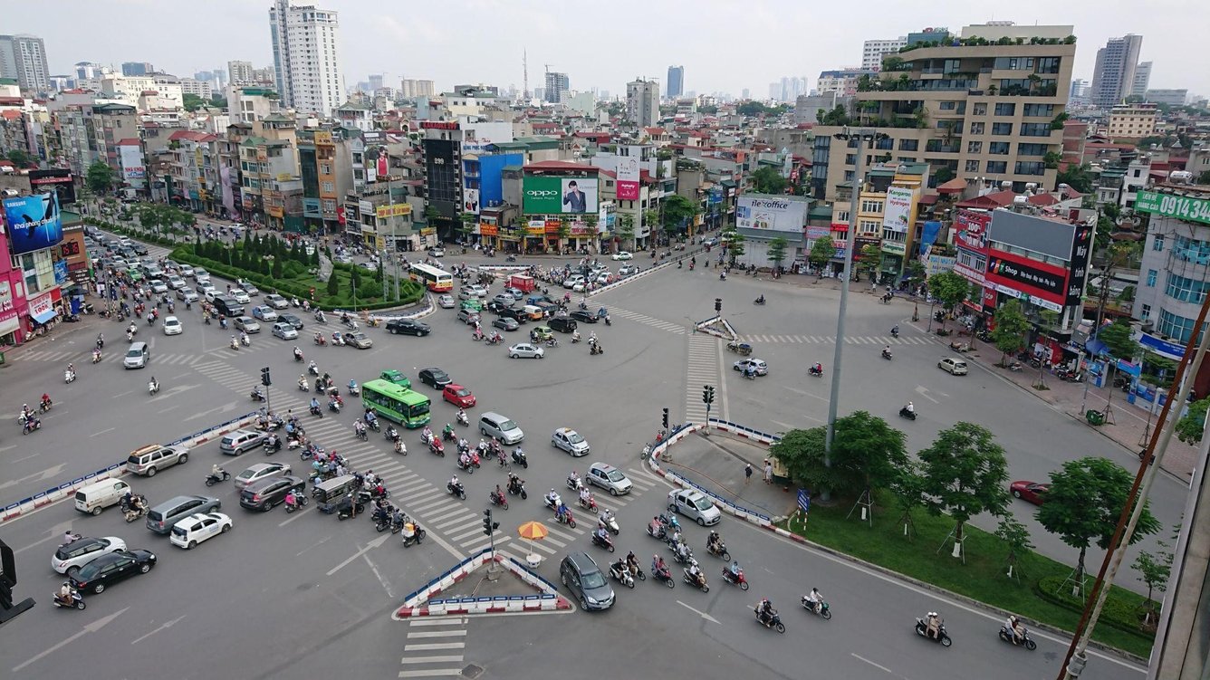 CHO THUÊ NHÀ MẶT PHỐ NGUYỄN HY QUANG - VỊ TRÍ ĐẮC ĐỊA, MẶT TIỀN RỘNG 5M, VỈA HÈ SIÊU THOÁNG 10M - Ảnh 2